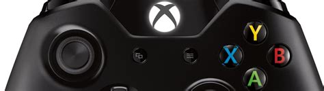 Xbox One Controller Stars In New Hands On Video Infographic From