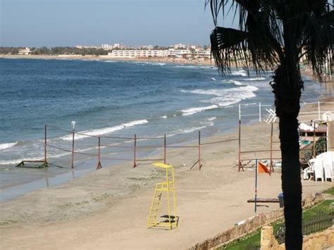 Mamoura Beach Alexandria Egypt On Tripadvisor Address Reviews