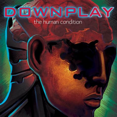 ‎the Human Condition Ep By Downplay On Apple Music