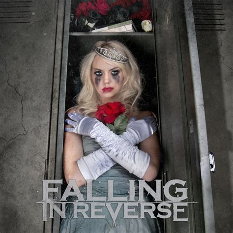 Falling In Reverse The Drug In Me Is You Epitaph Records