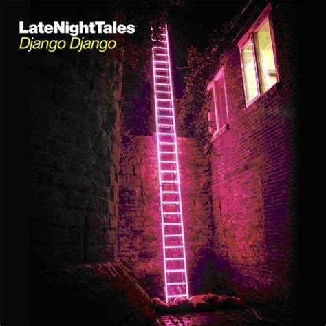 Late Night Tales Lp Vinyl Best Buy
