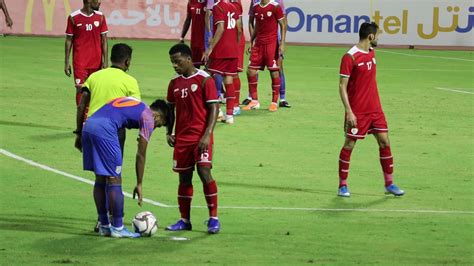 In the process, the men in blue suffered their third defeat of the 2022 fifa world cup and 2023 afc asian. Oman vs India | Match Highlights, FIFA World Cup Qatar ...