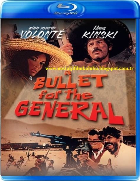 Filmler 1 İstiklal Fedaileri A Bullet For The General 1967 Brrip
