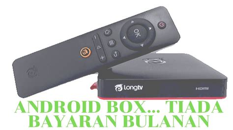 Best android tv boxes for streaming. The Best Android Box di Malaysia 2019 - Jenama Long Tv ...