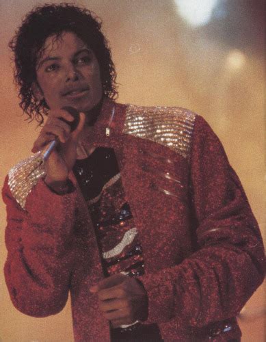 Michael Jackson Thriller Era Photos The Thriller Era Video Fanpop