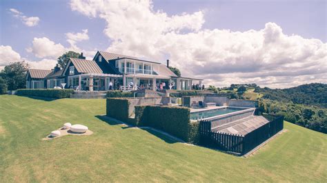 Auckland Wedding Venues