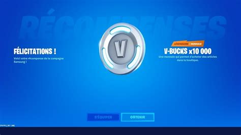 How To Get Free V Bucks In Fortnite Chapter 2 Season 3 Hurry Up