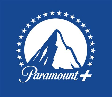 Paramount Logo Paramount International Networks Nordics