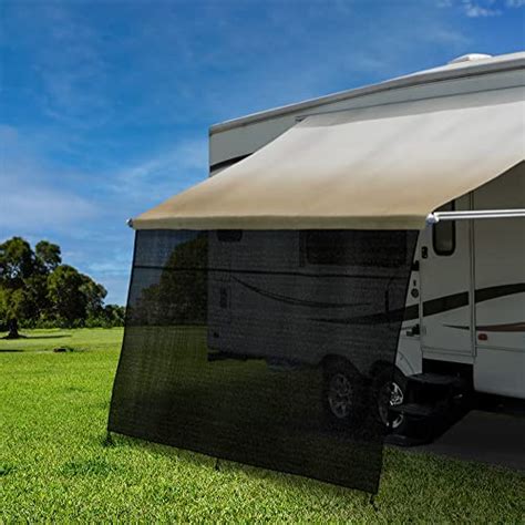 Top 10 Best Rv Awning Shade Kit Reviews And Buying Guide Katynel