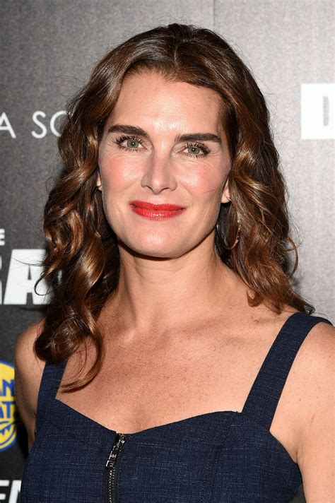 Brooke shields sugar n spice full pictures : Beauty News For May 22, 2015 | POPSUGAR Beauty
