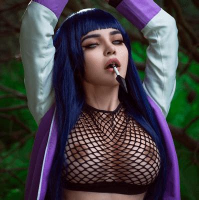 The Ultimate Nude Cosplay Collection Ranked