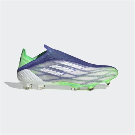 Adidas Leather X Speedportal Fg Speed Sense Soccerpro Ph