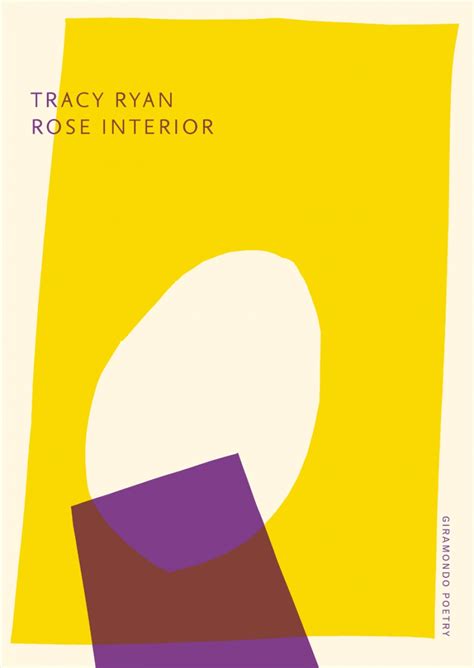 Maria Takolander Reviews Rose Interior By Tracy Ryan