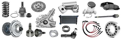 Auto Or Manual Car Spare Parts Businesses For Sale In Uae