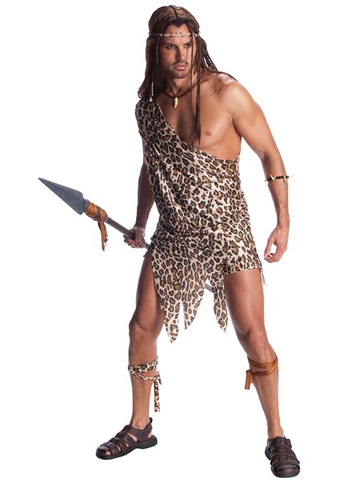 Fantasia Masculino De Tarzan Tarzan Mens Costume