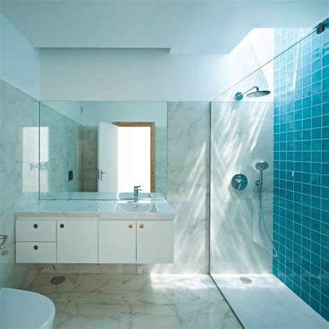 100 Futuristic Bathroom Designs Ideas