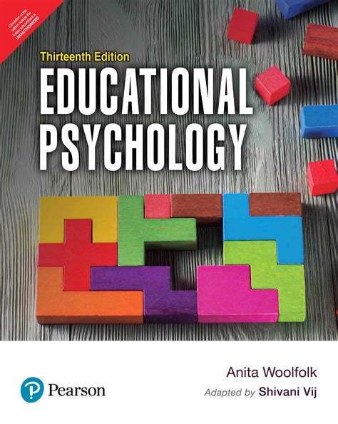 Educational Psychology, 13th Edition