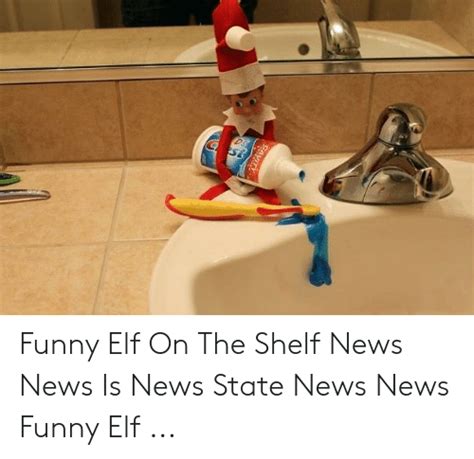 18 Funny Memes About Elf On The Shelf Factory Memes