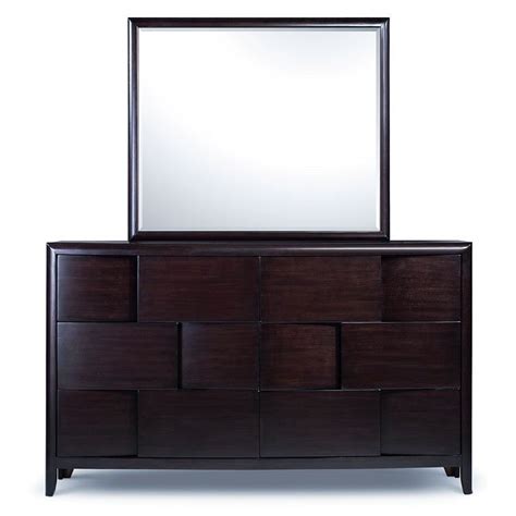 Nova Platform Bedroom Set Magnussen Furniture Cart