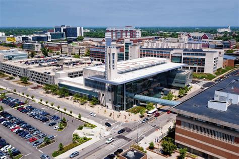 Iupui To Be Iu Indianapolis — Effects On Iupuc Are Unclear The