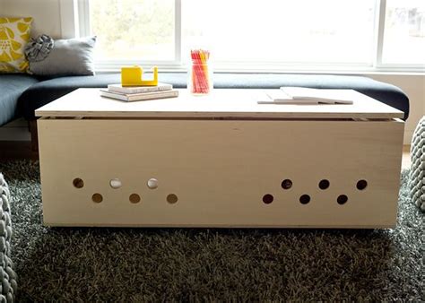 2.5 out of 5 stars 16. DIY dog crate/coffee table | Home decor crate, Crate ...