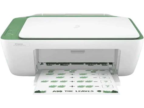Impresora Tinta Hp Deskjet Multifuncion 2375 Hp 667 Ryr Computacion