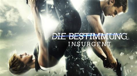 Amazonde Die Bestimmung Divergent Dtov Ansehen Prime Video
