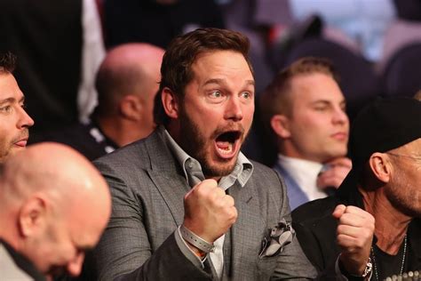 Arnold schwarzenegger's daughter katherine schwarzenegger got married to avengers: Arnold Schwarzenegger Is the Perfect In-Law for Chris ...