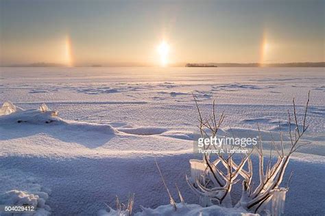 Optical Phenomenon Halo Photos And Premium High Res Pictures Getty Images