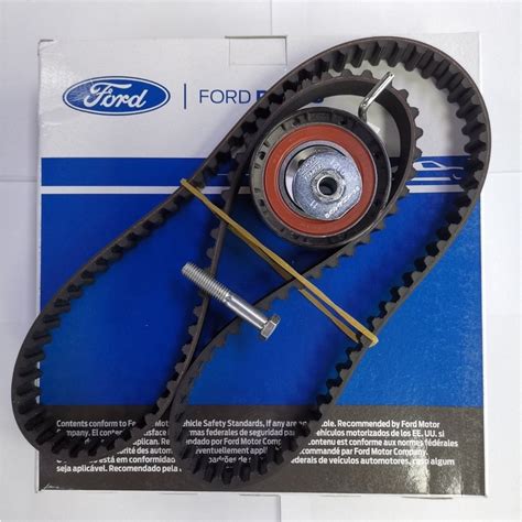 Ford Timing Kit Timing Belt Tensioner For Ford Ecosport 15l