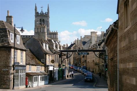 Guide Where To Eat And Drink In Stamford Lincolnshire Great Food Club