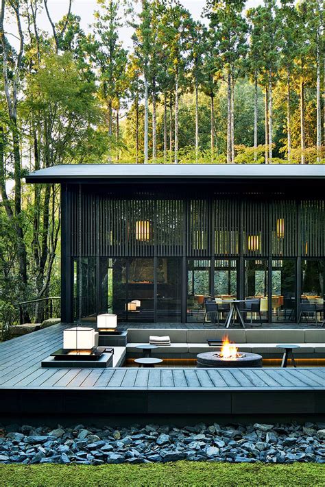 Zen garden has as always maintained great taste and have recently made some changes in their menu. Aman Kyoto hotel review: Tatler Travel Guide 2020 | Tatler