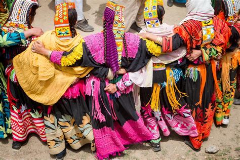 Kalash Festivals 2019 20 Chitral Book Now Apricot Tours Pakistan