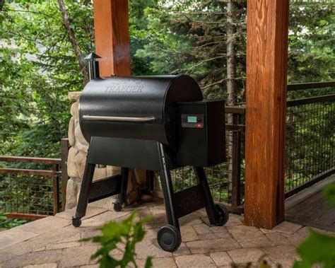 Bbq How Tos Tips And Tricks And Grilling Guides Traeger Grills