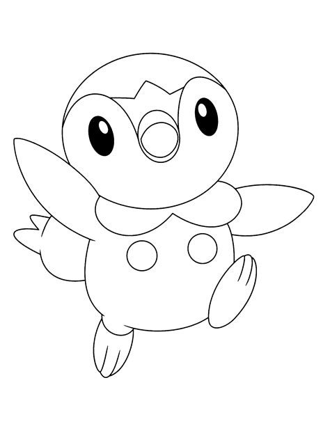 Pokemon Coloring Pages 32 Coloring Kids Coloring Kids