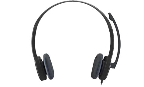 Logitech Stereo H151 Headset