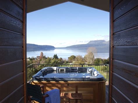 Rotorua Accommodation With Spa 2022 Bachcare Blog