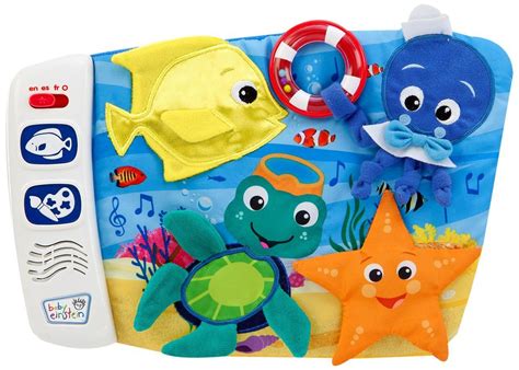 Baby Einstein Ocean Exploration Play Pad Available Online At
