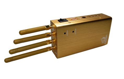 It's not just more fun to play with realistic backing tracks; Signal Jammer TG-120D-Pro - 365+ Tactical Equipment