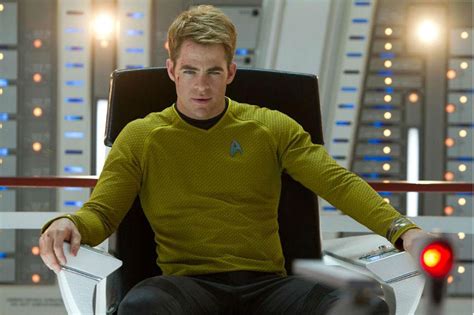 Star Trek Stato Temporaneamente Rimosso Dal Calendario Paramount