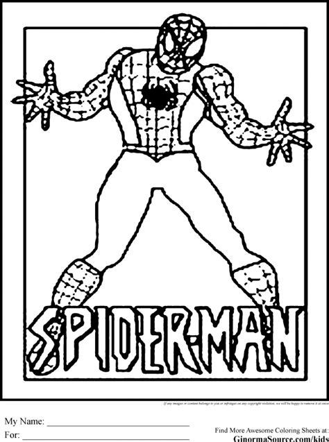 Or you can color online on our site with. Spectacular Spider Man Coloring Pages - Coloring Home