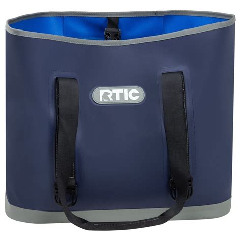 Rtic Beach Tote Bag Waterproof And Puncture Resistant
