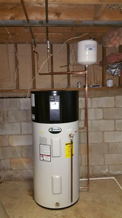 The Benefits Of Hybrid Electric Water Heaters