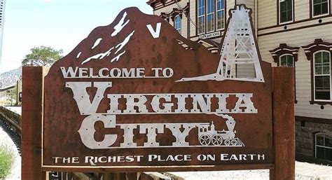 Virginia City Visitor Center 2020 All You Need To Know Before You Go