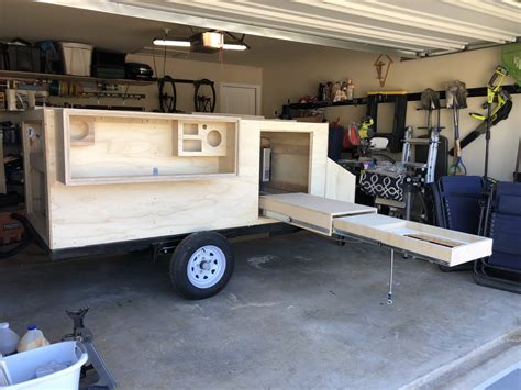 Bestof You Top Diy Camp Kitchen Trailer Check It Out Now