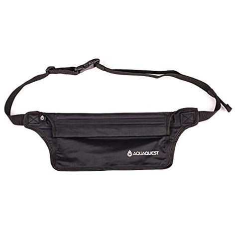 Best Waterproof Fanny Pack Top 8 Options To Keep Your Essentials Safe And Dry