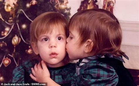 Identical Twins Born Girls Become Brothers After Transitioning When