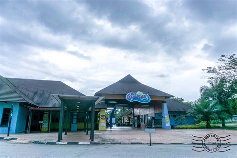 Natural history museums in sungai petani. The Carnivall Waterpark @ Sungai Petani, Kedah - Crisp of Life