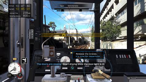Japanese Rail Sim Journey To Kyoto On Steam