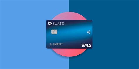 Called chase slate, the card offers a broad range of benefits including a 0% apr introductory rate what sets the card apart, however, is that there is no balance transfer fee for balance transfers within the first 60 as with most credit cards today, chase uses a tiered pricing structure with this card. Chase Slate® Credit Card Review | Wirecutter